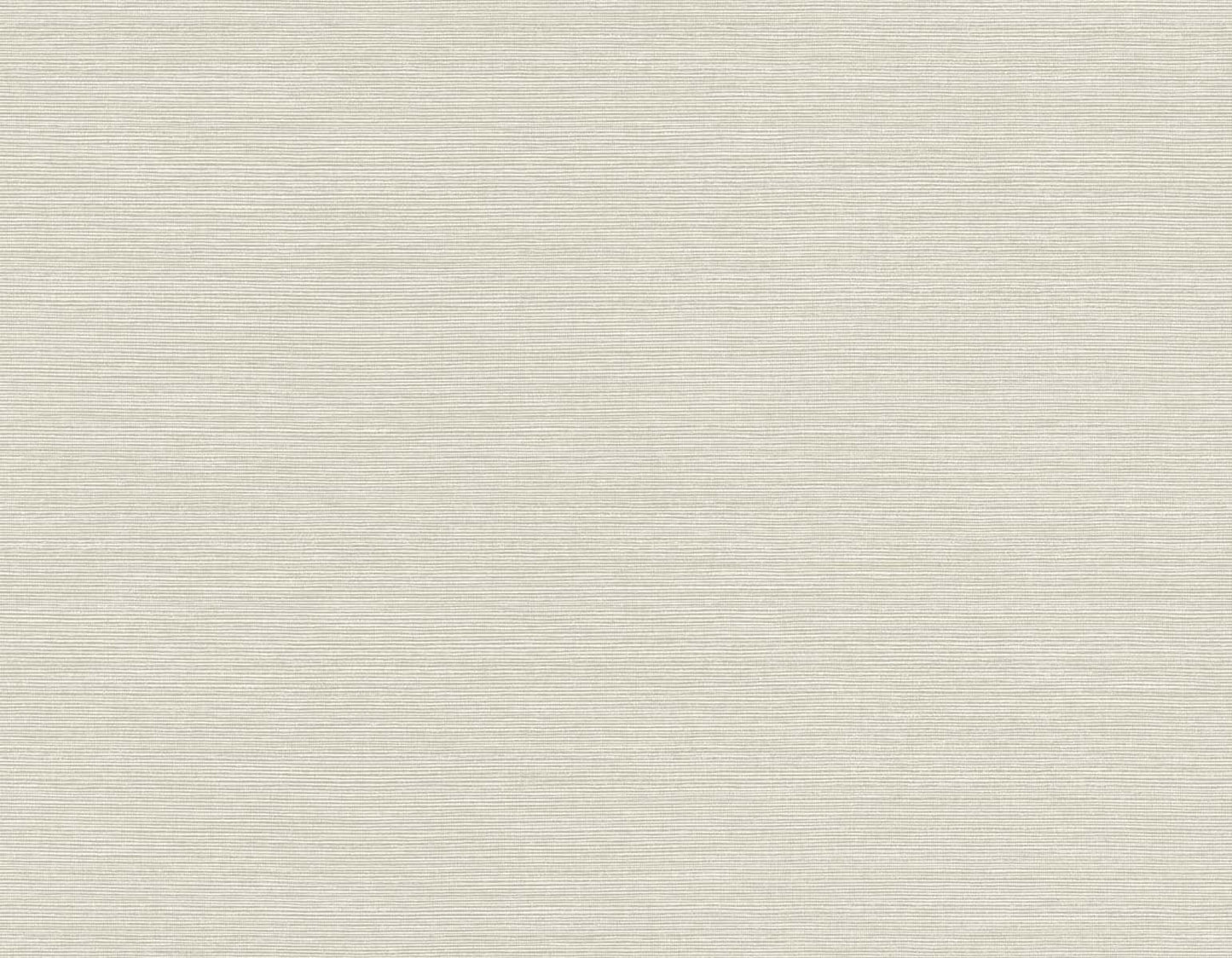 Seabrook Designs Even More Textures Seawave Sisal Sisal Contemporary Grey Matte Sidewall - TS82025