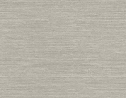 Seabrook Designs Even More Textures Seawave Sisal Sisal Contemporary Grey Matte  - TS82028