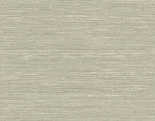 Seabrook Designs Even More Textures Seawave Sisal Sisal Contemporary Beige Matte Sidewall - TS82035