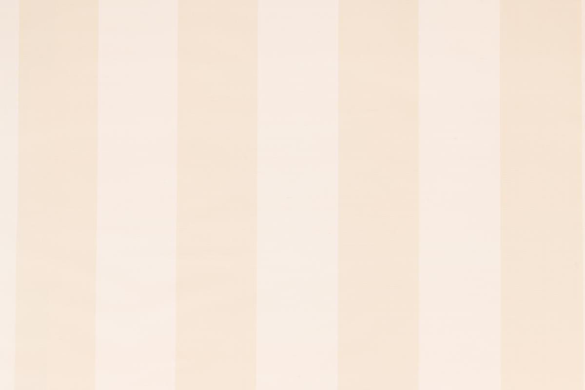 SCALAMANDRE OUTLET  FABRIC MARRISSA SILK STRIPE  FABRIC BEIGE, IVORY   - TT 00010014