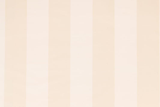 SCALAMANDRE OUTLET  FABRIC MARRISSA SILK STRIPE  FABRIC BEIGE, IVORY   - TT 00010014