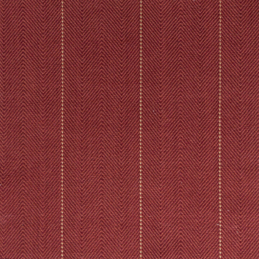 STOUT TEXTILES  MULTIPURPOSE,WOVENS TRADITIONAL, STRIPE CABERNET,WINE   - TULS-1
