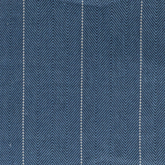STOUT TEXTILES  MULTIPURPOSE,WOVENS TRADITIONAL, STRIPE BLUEBERRY   - TULS-2