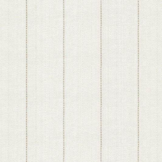 STOUT TEXTILES  MULTIPURPOSE,WOVENS TRADITIONAL, STRIPE EGGSHELL,IVORY   - TULS-3