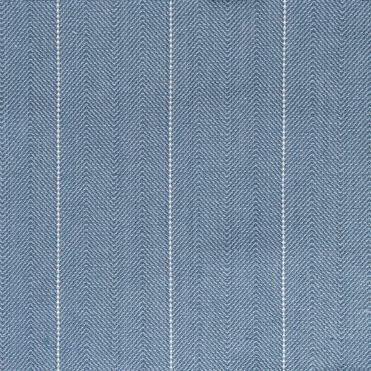 STOUT TEXTILES  MULTIPURPOSE,WOVENS TRADITIONAL, STRIPE COLONIAL,COPEN,DELFT   - TULS-4