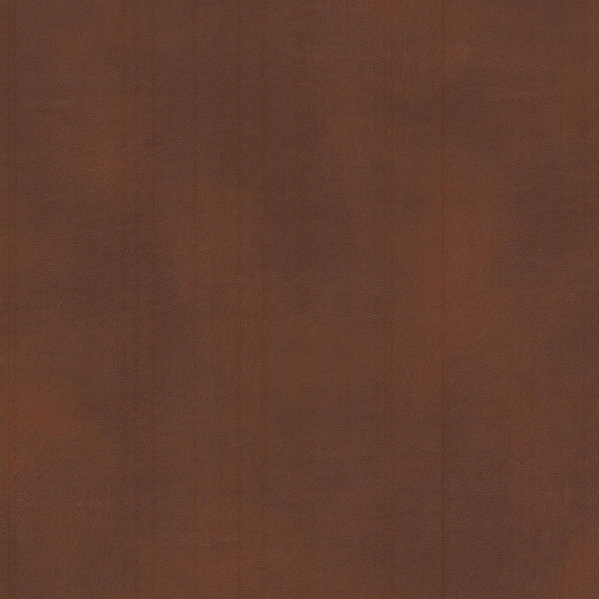STOUT TEXTILES  FAUX LEATHER CASUAL, ANIMAL SKIN BRANDY,CEDAR   - TURC-9
