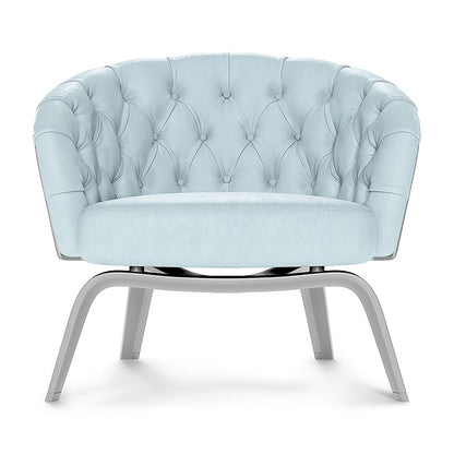 NICHOLASJOHN INC NJ-MIAMI Lagoon Solid   Fabric - NJ25-3519