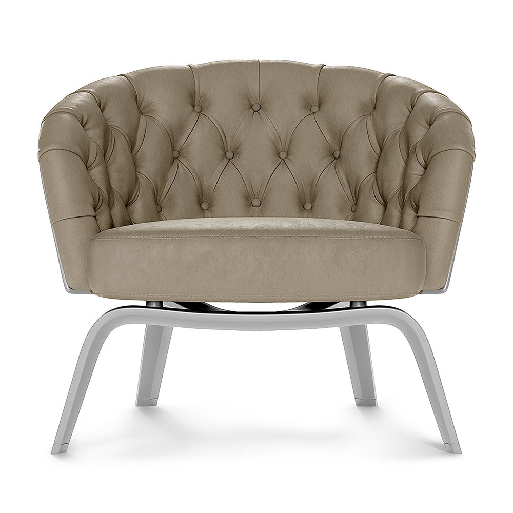 NICHOLASJOHN INC NJ-MIAMI Taupe Solid   Fabric - NJ25-3521