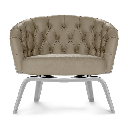 NICHOLASJOHN INC NJ-MIAMI Taupe Solid   Fabric - NJ25-3521