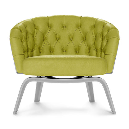 NICHOLASJOHN INC NJ-MIAMI Citron Solid   Fabric - NJ25-3522