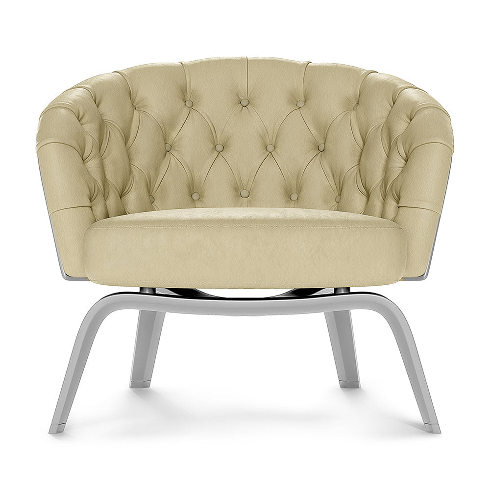 NICHOLASJOHN INC NJ-MIAMI Parchment Solid   Fabric - NJ25-3525