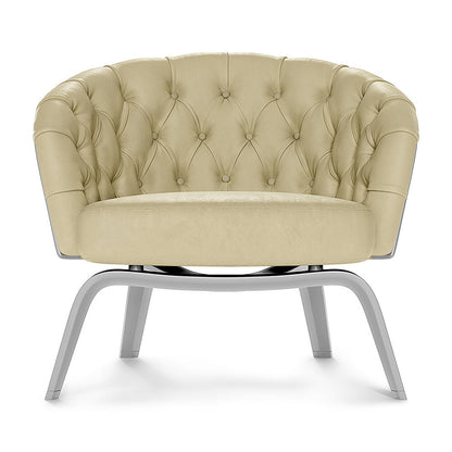 NICHOLASJOHN INC NJ-MIAMI Parchment Solid   Fabric - NJ25-3525