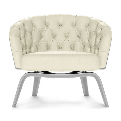 NICHOLASJOHN INC NJ-MIAMI Vanilla Solid   Fabric - NJ25-3527