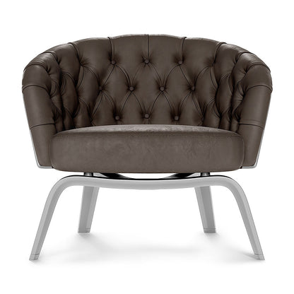 NICHOLASJOHN INC NJ-MIAMI Mocha Solid   Fabric - NJ25-3531