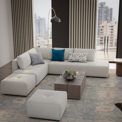 RIZZY HOME RUGS Tuscany   Traditional 6' x 9'    - TUSTUS71009040609