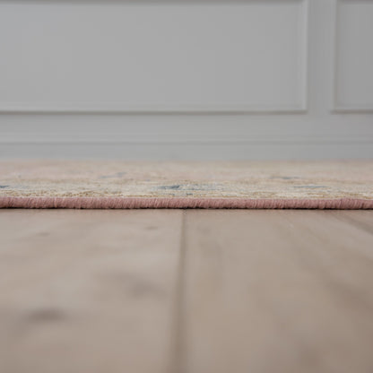 RIZZY HOME RUGS Tuscany   Traditional 2' x 3'     - TUSTUS711RQ000203