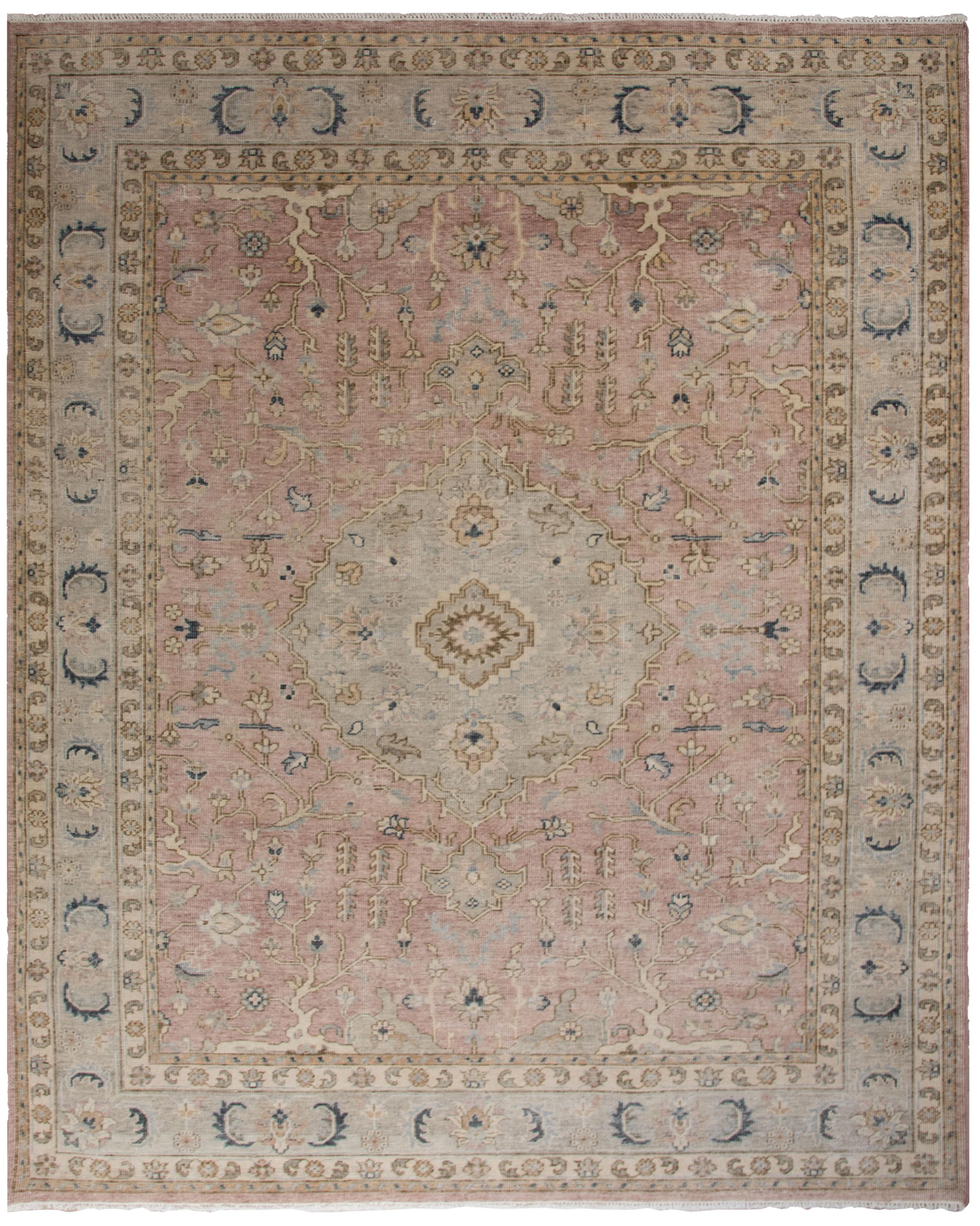 RIZZY HOME RUGS Tuscany Traditional 10' x 14' - TUSTUS711RQ001014 ...