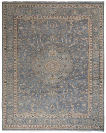 RIZZY HOME RUGS Tuscany   Traditional 8' x 10'    - TUSTUS71200330810