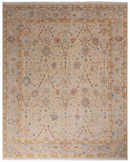 RIZZY HOME RUGS Tuscany   Traditional 8' x 10'    - TUSTUS71304330810
