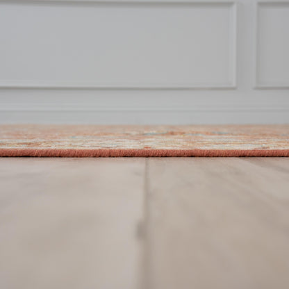 RIZZY HOME RUGS Tuscany   Traditional 2' x 8'    - TUSTUS71400752608