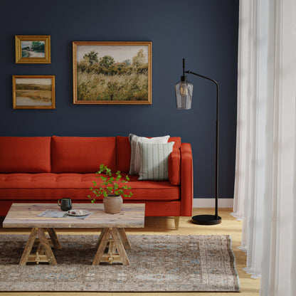 RIZZY HOME RUGS Tuscany   Traditional 4' x 6'    - TUSTUS71500120406