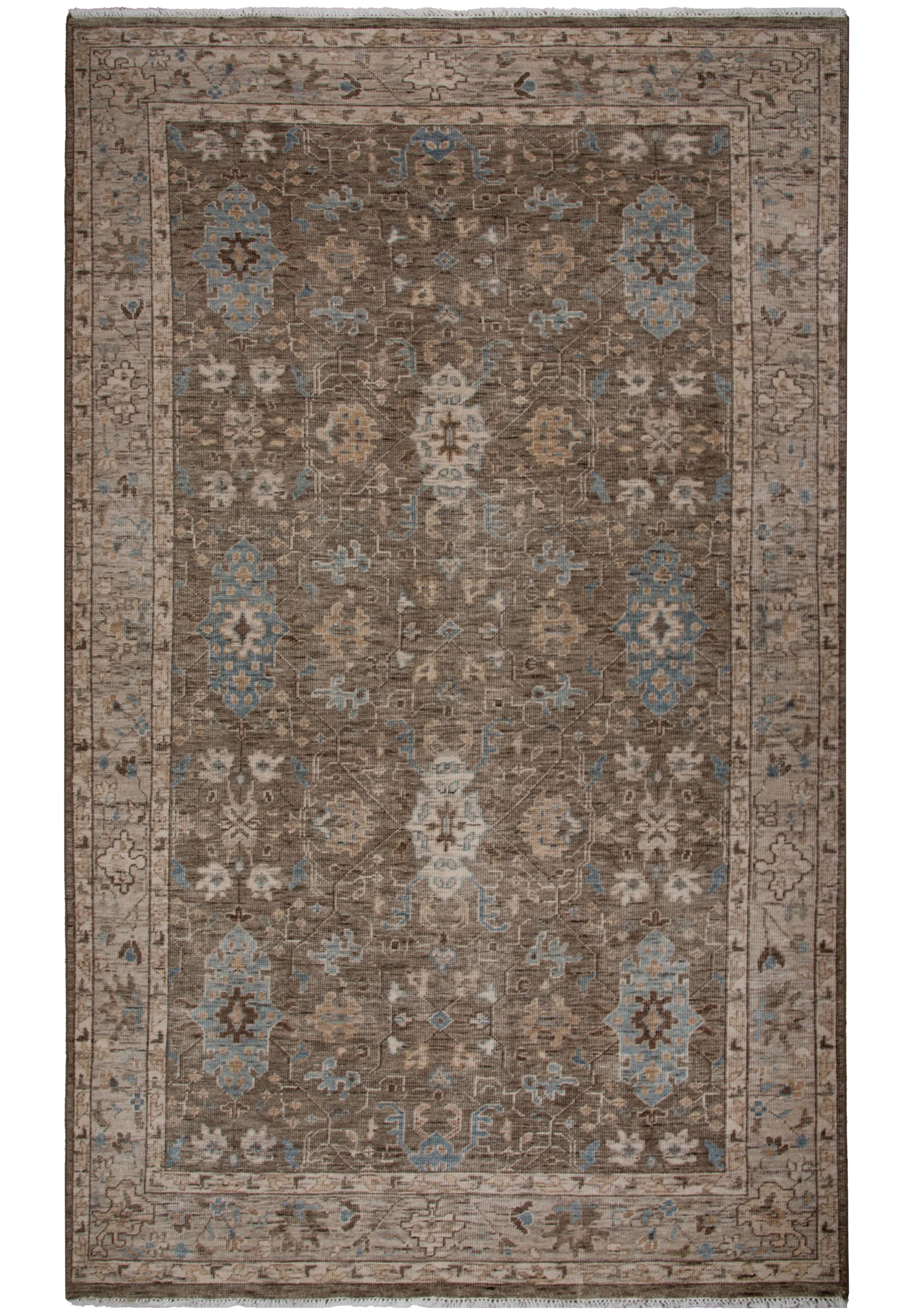 RIZZY HOME RUGS Tuscany Traditional 3' x 10' - TUSTUS71500120310 ...