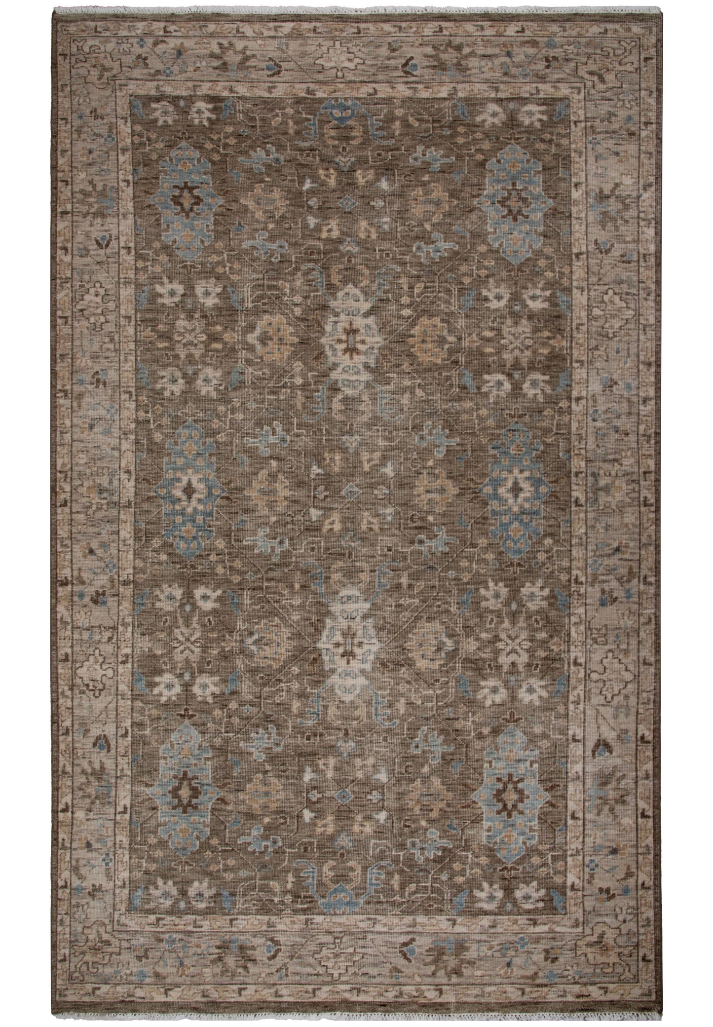 RIZZY HOME RUGS Tuscany   Traditional 12' x 15'    - TUSTUS71512151215