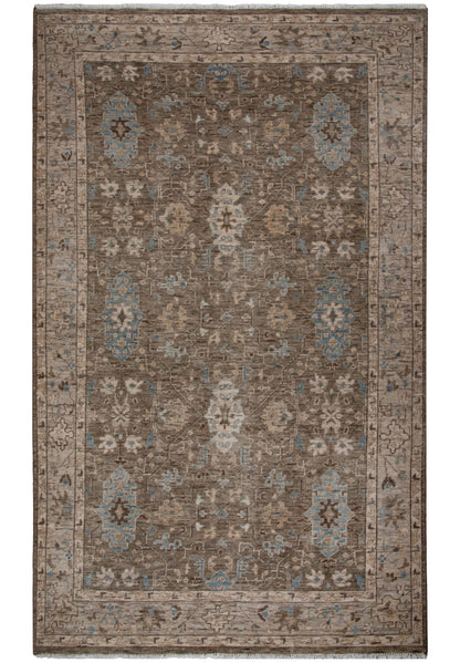 RIZZY HOME RUGS Tuscany   Traditional 2' x 8'    - TUSTUS71500122608