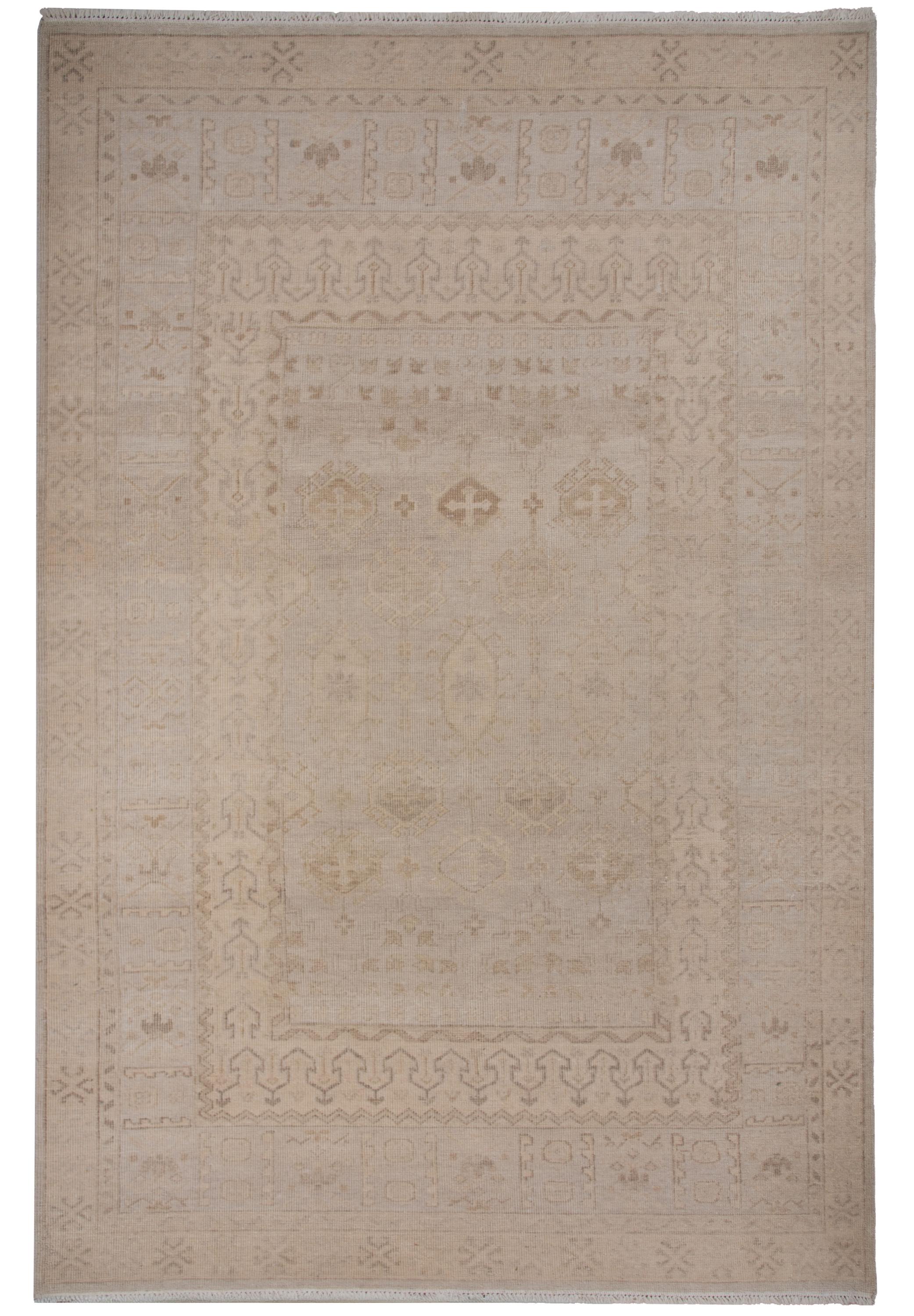 RIZZY HOME RUGS Tuscany Traditional 2' x 3' - TUSTUS71600370203 ...