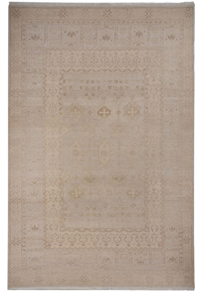 RIZZY HOME RUGS Tuscany   Traditional 6' x 9'    - TUSTUS71600370609