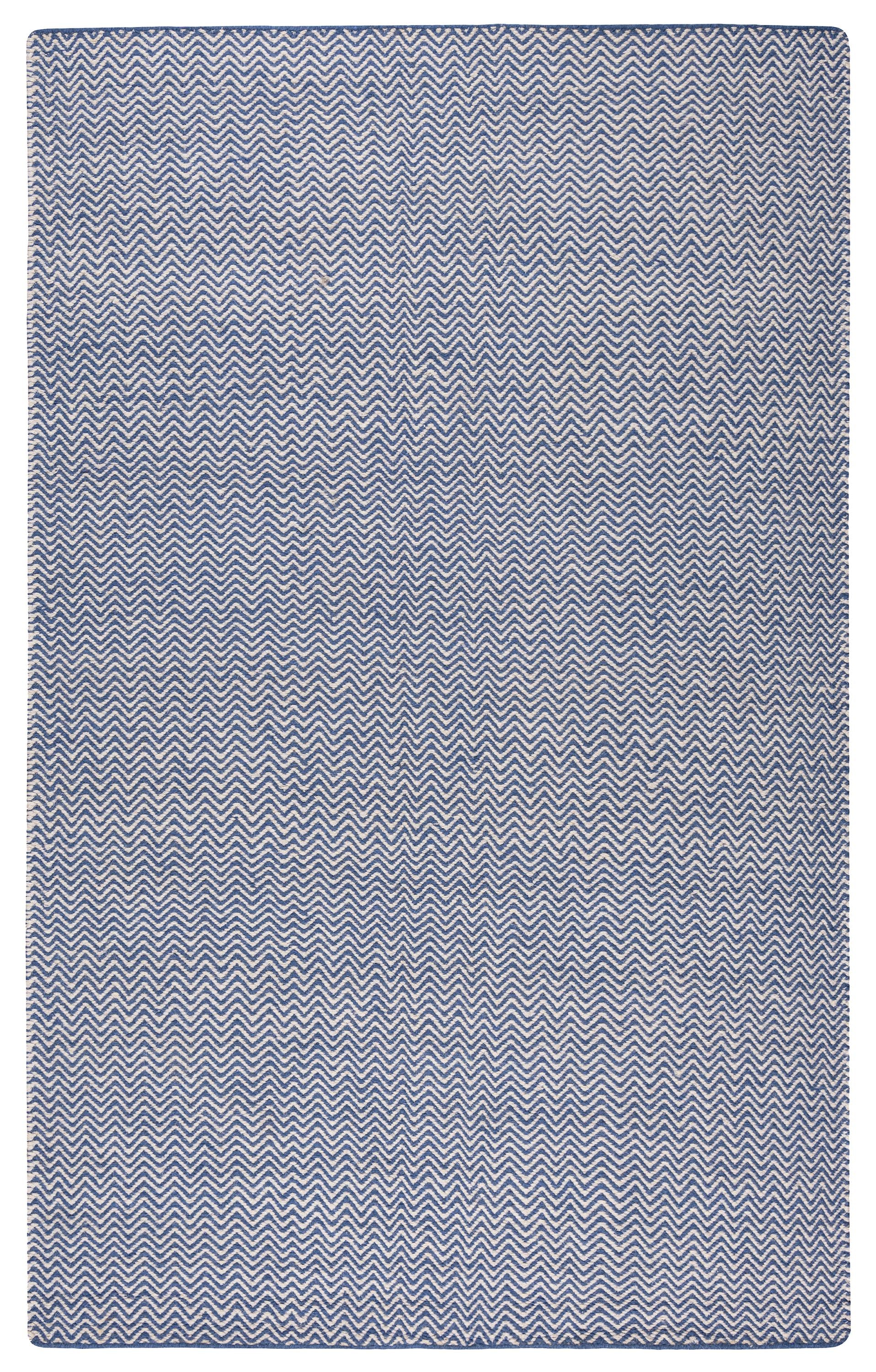 Twist casual rug, 9' x 12'.