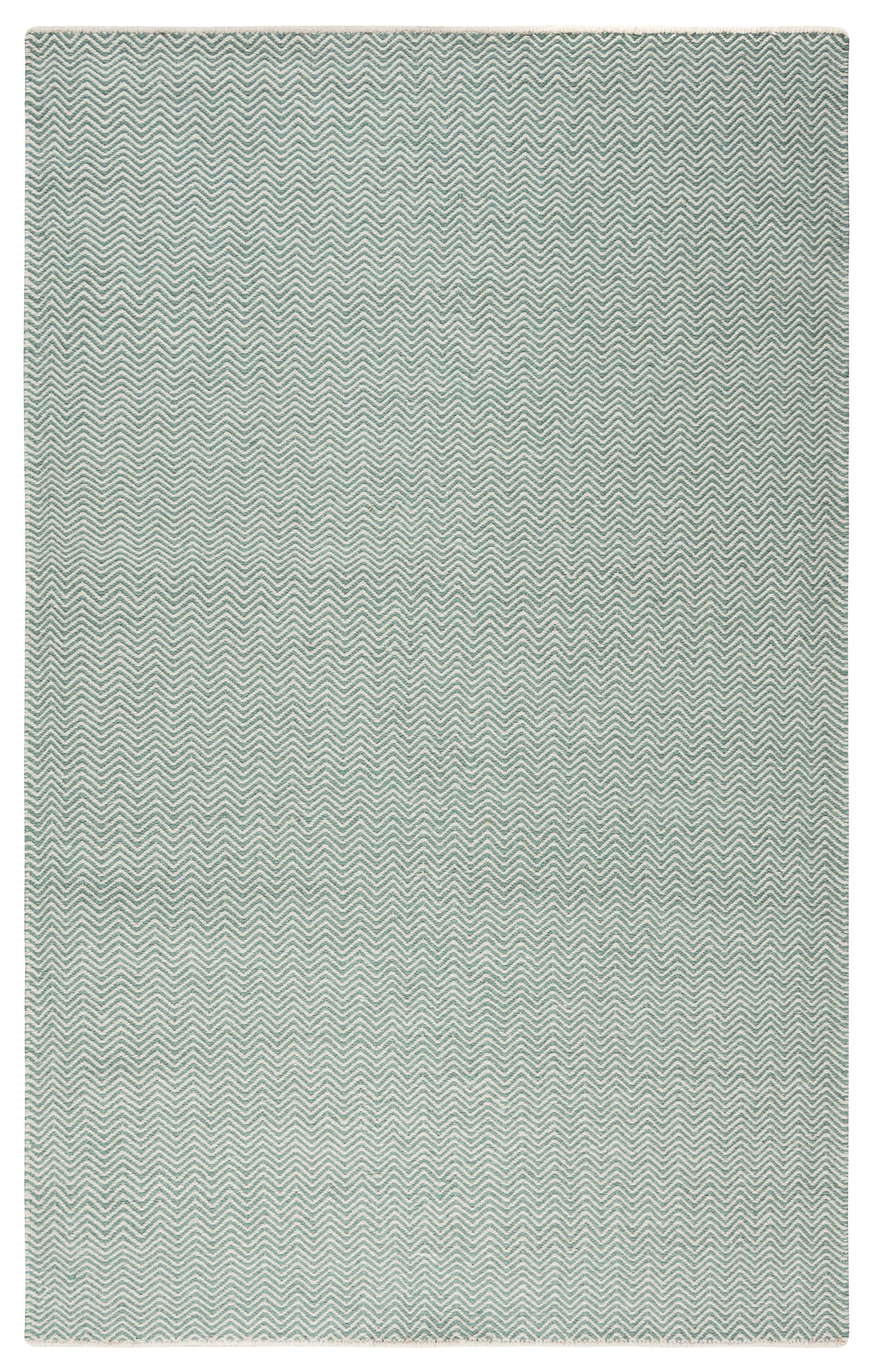Twist casual rug, 3' x 5'.