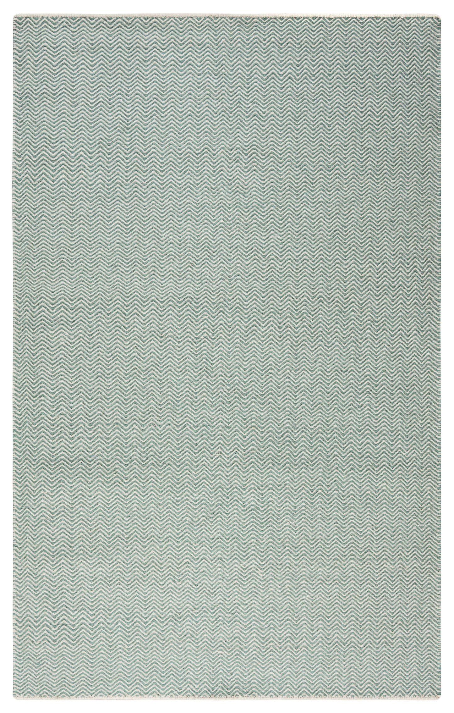 Casual rug, 5' x 8'.