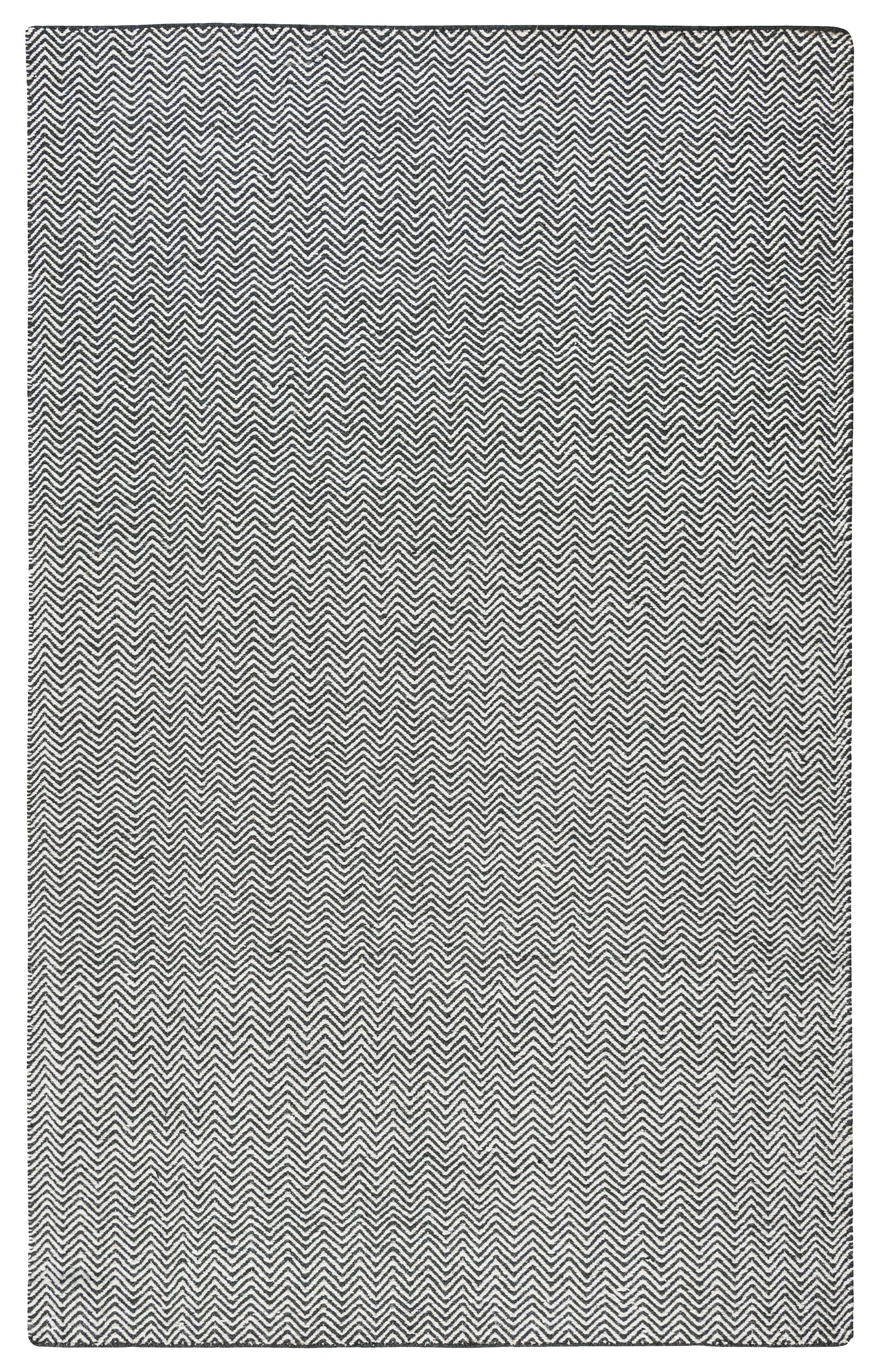 Twist Casual rug, 9' x 12'.