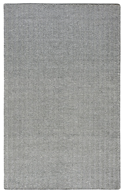 Twist Casual rug, 9' x 12'.