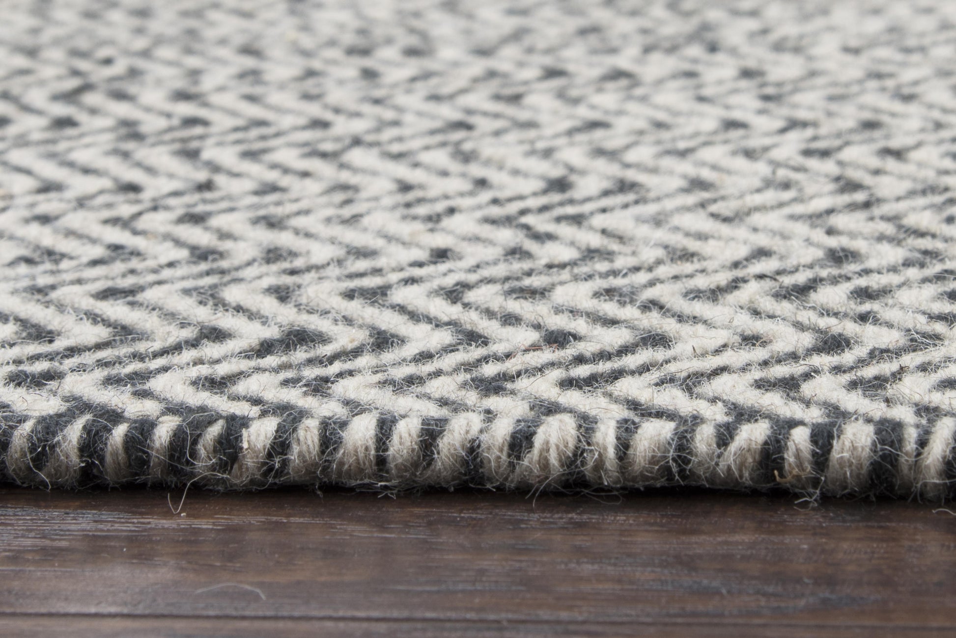 RIZZY HOME RUGS Twist Casual 2' x 8' - TSTTW296600062608