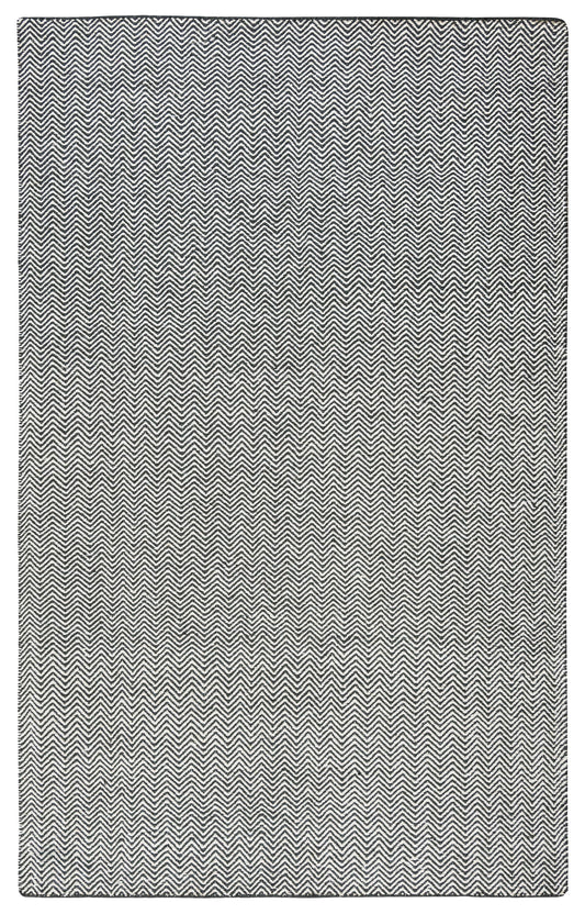 RIZZY HOME RUGS Twist   Casual 2' x 8'    - TSTTW296600062608