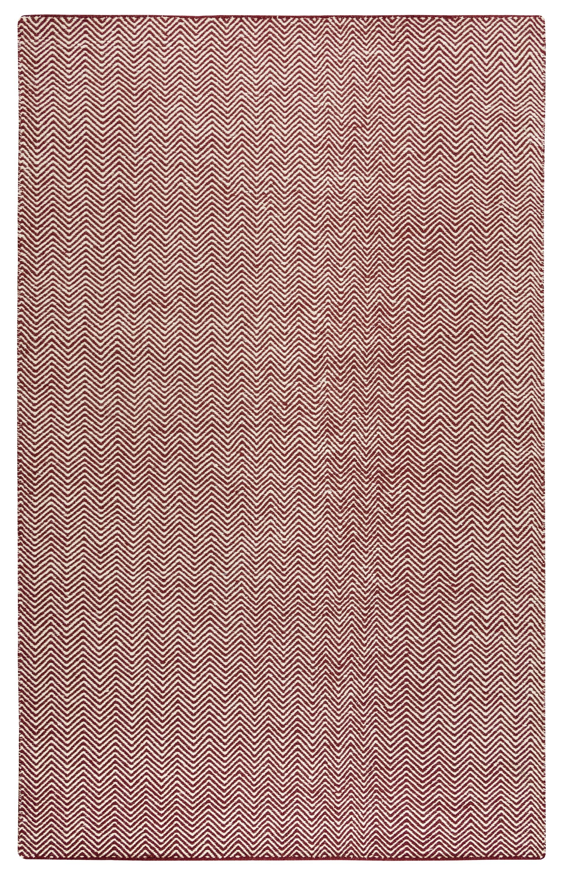 Casual Twist rug, 3' x 5'.
