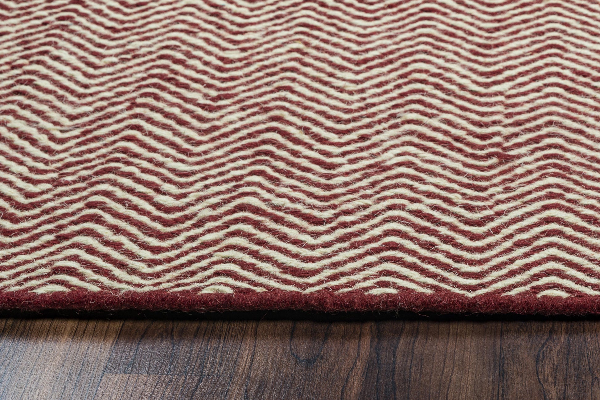 Twist Casual rug, 2' x 8'.