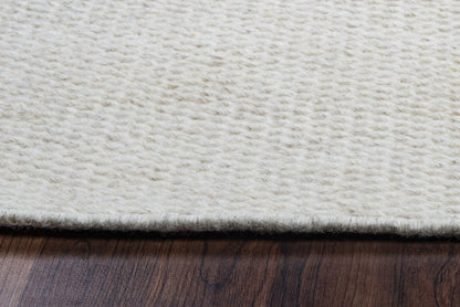 RIZZY HOME RUGS Twist   Casual 5' x 8'    - TSTTW306500930508