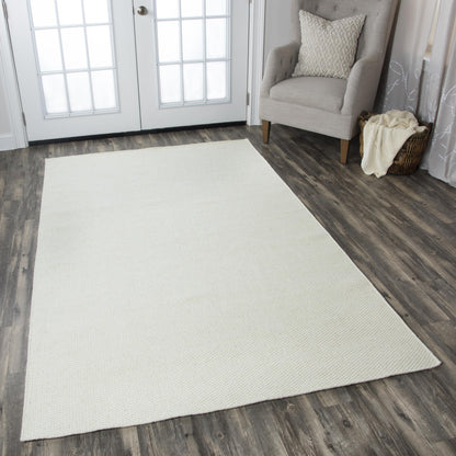 RIZZY HOME RUGS Twist   Casual 5' x 8'    - TSTTW306500930508