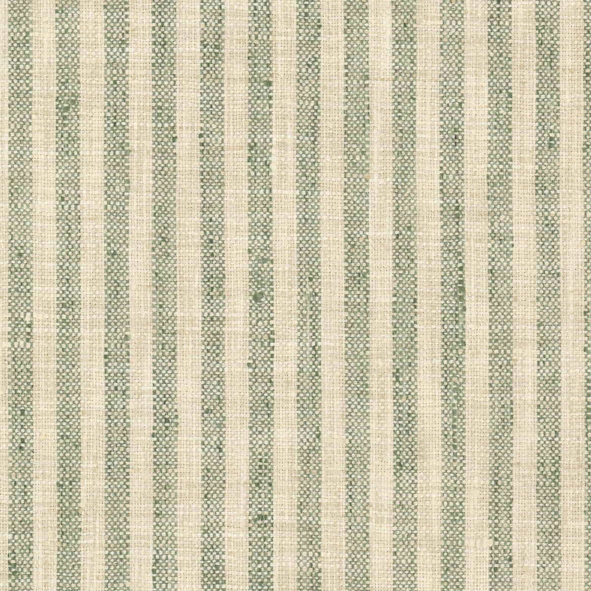 STOUT TEXTILES  MULTIPURPOSE,WOVENS TRADITIONAL, STRIPE BASIL   - TWEE-12