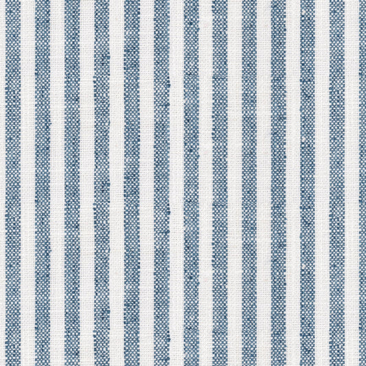 STOUT TEXTILES  MULTIPURPOSE,WOVENS TRADITIONAL, STRIPE COLONIAL,COPEN,DELFT   - TWEE-13