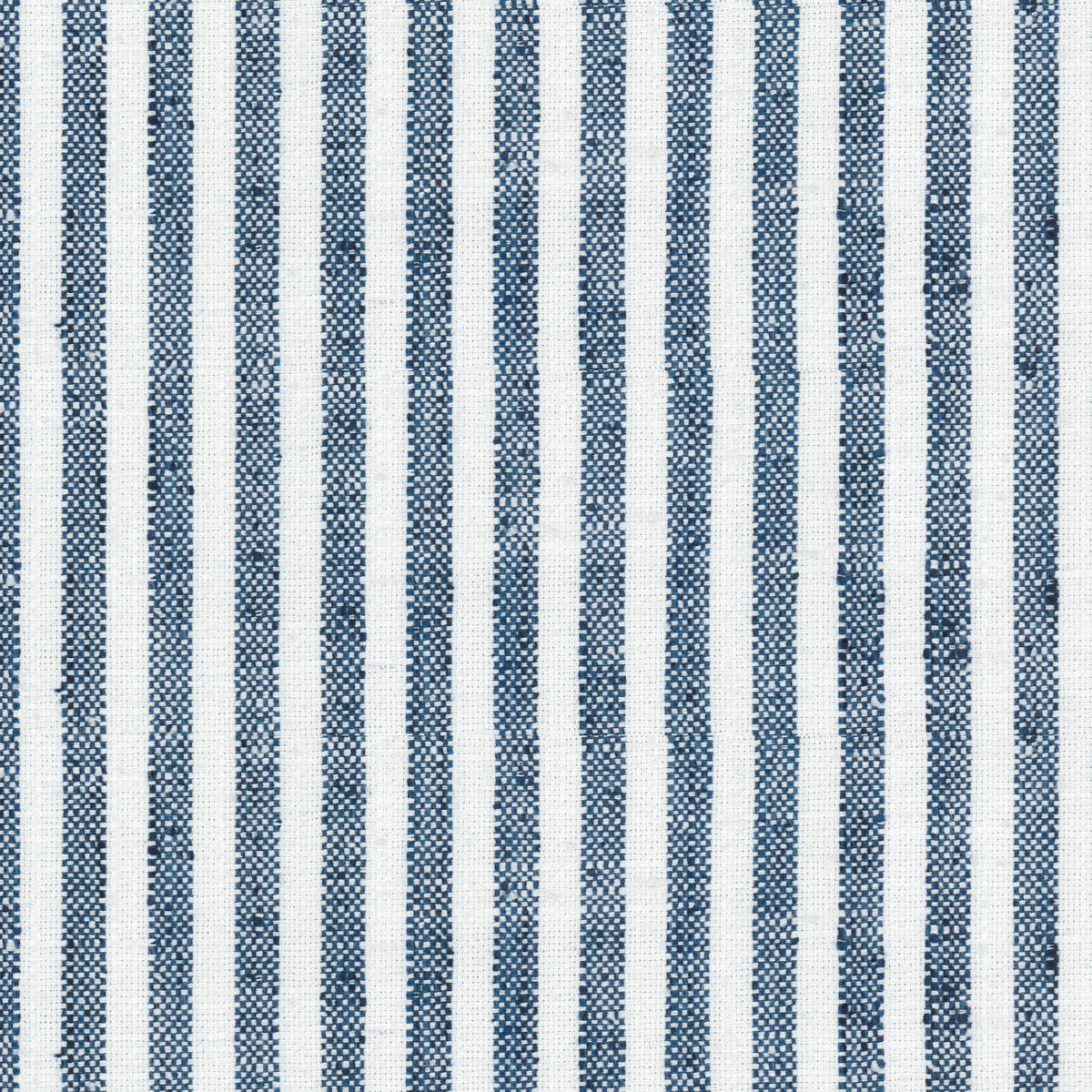 STOUT TEXTILES  MULTIPURPOSE,WOVENS TRADITIONAL, STRIPE INDIGO,INK   - TWEE-14