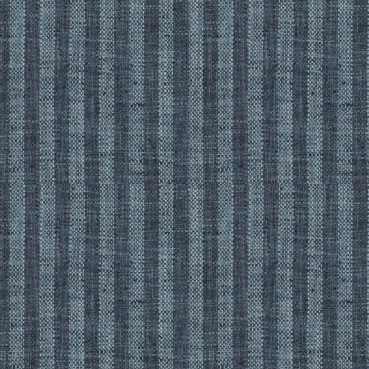 STOUT TEXTILES  MULTIPURPOSE,WOVENS TRADITIONAL, STRIPE DENIM   - TWEE-15