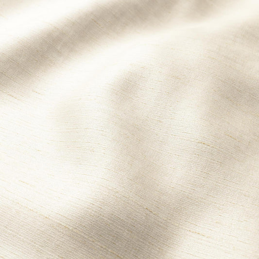 JF Fabrics TWINKLE 11 Fabric Strie, Texture Beige, White  Wide Width, Crepe - 8936211 J9031