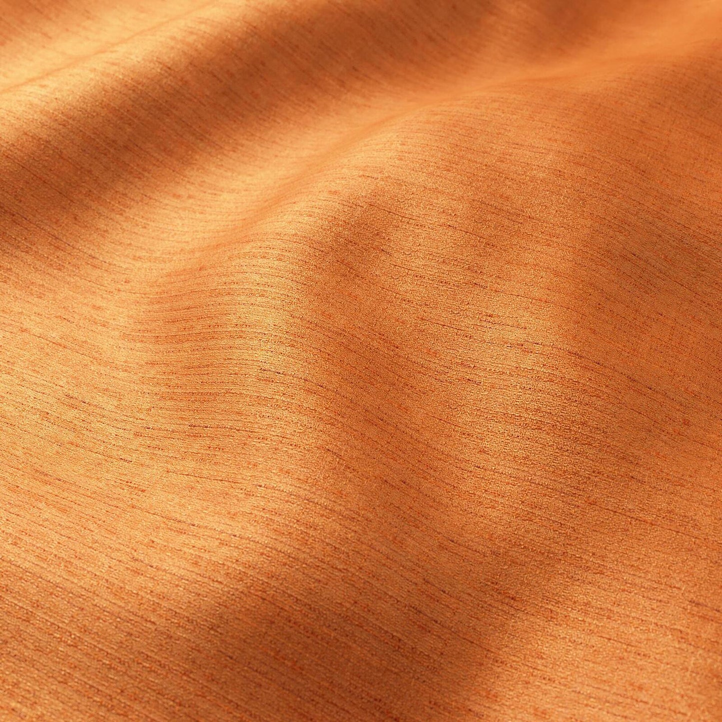 JF Fabrics TWINKLE 26 Fabric Strie, Texture Orange, Red  Wide Width, Crepe - 8936226 J9031