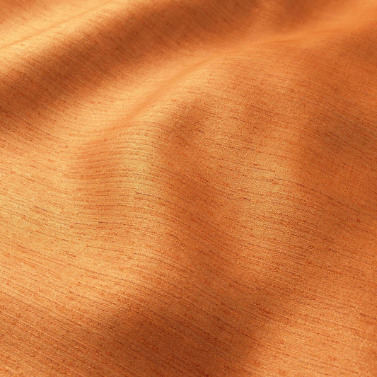 JF Fabrics TWINKLE 26 Fabric Strie, Texture Orange, Red  Wide Width, Crepe - 8936226 J9031