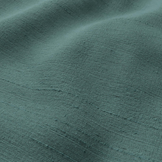 JF Fabrics TWINKLE 64 Fabric Strie, Texture Green, Sea green  Wide Width, Crepe - 8936264 J9031