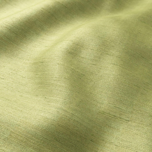 JF Fabrics TWINKLE 75 Fabric Strie, Texture Green  Wide Width, Crepe - 8936275 J9031